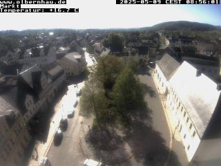 Webcam Olbernhau 