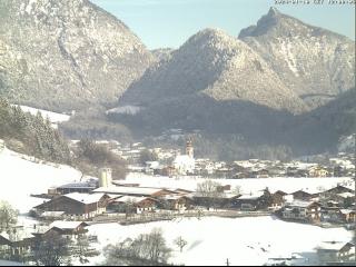 Wetter Webcam Unken 