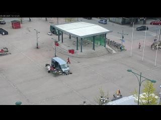 Wetter Webcam Pori 