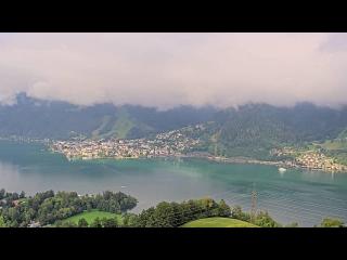 Wetter Webcam Zell am See (Sonnkogel)