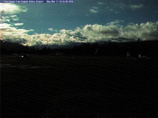 Webcam Sequim 