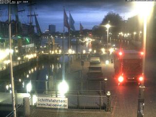 Wetter Webcam Bremen 