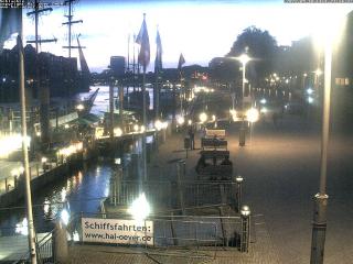 weather Webcam Bremen 