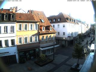 Wetter Schweinfurt 