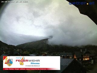 Webcam Altaussee 