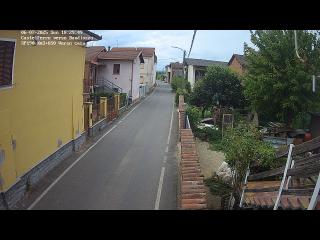 Wetter Webcam Predosa 