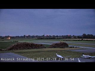 Wetter Straubing 