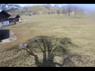 Saalfelden am Steinernen Meer 