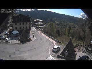 Wetter Webcam Abetone 