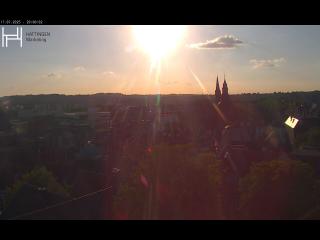 Wetter Hattingen 