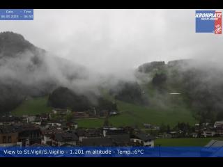 Wetter Webcam San Vigilio 