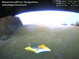 Webcam Thalgau 