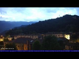 Wetter Webcam Vittorio Veneto 