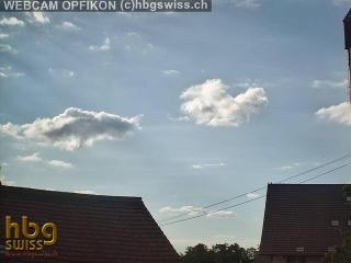 Webcam Opfikon 