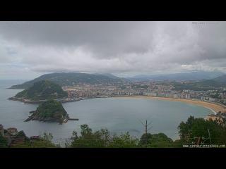 Donostia-San Sebastián 