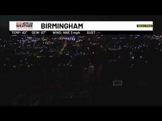 Webcam Birmingham 