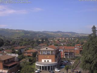 Wetter Webcam Savignano sul Panaro 