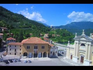 Wetter Webcam Vittorio Veneto 