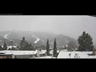 Wetter Webcam Garmisch-Partenkirchen (ZUGSPITZE) Wetter Webcam Garmisch-Partenkirchen (ZUGSPITZE)