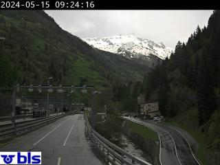 Webcam Goppenstein 
