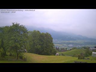 Wetter Webcam Frastanz 