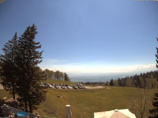 weather Webcam Grenchenberg 