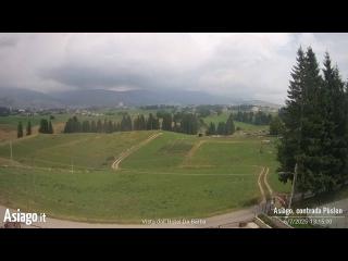 Wetter Webcam Asiago 