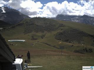 Wetter Webcam Adelboden (Berner Oberland) Wetter Webcam Adelboden (Berner Oberland)