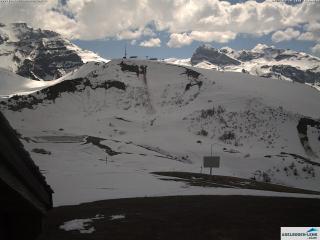 Wetter Webcam Adelboden (Berner Oberland)