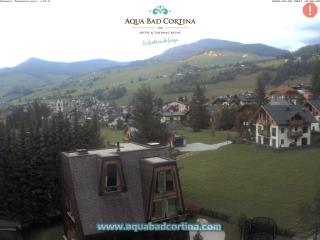 Wetter Webcam San Vigilio 