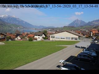 Wetter Webcam Derendingen 