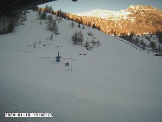 Wetter Webcam Bosco-Gurin 