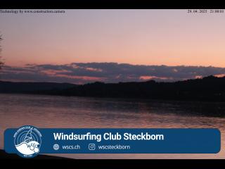 Wetter Steckborn (Bodensee)