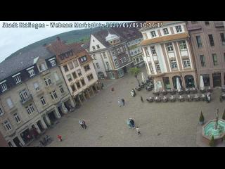 Webcam Ettlingen 