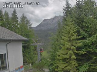 Webcam Pilatus Kulm 