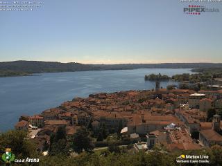 Wetter Webcam Arona (Kanarische Inseln, Teneriffa) Wetter Webcam Arona (Kanarische Inseln, Teneriffa)