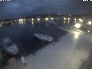 Wetter Webcam Cres 