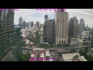 Webcam Bangkok 