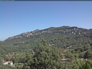 Wetter San Marino (San Marino) Wetter San Marino (San Marino)