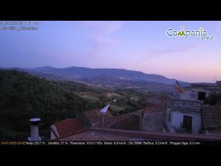 Wetter Webcam Altavilla Silentina 