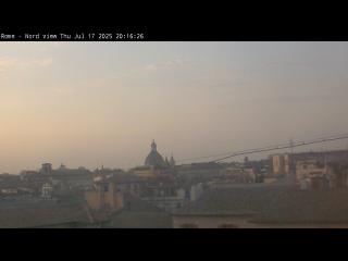 Wetter Webcam Rom 