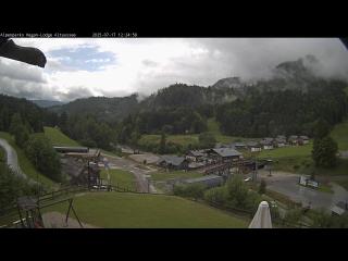 Wetter Altaussee 