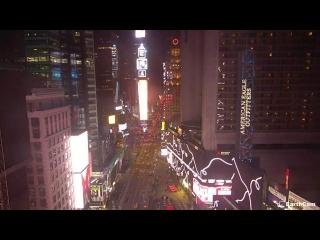 Wetter Webcam New York 