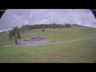 Wetter Webcam Zweisimmen (Berner Oberland, Simmental, Rinderberg)