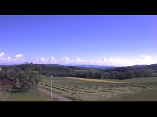 Wetter Webcam Oberbözberg 