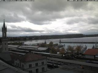 Wetter Webcam Konstanz (Bodensee) Wetter Webcam Konstanz (Bodensee)