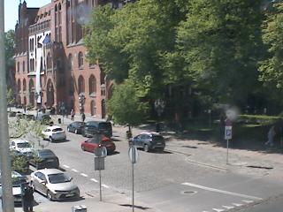 Wetter Słupsk 