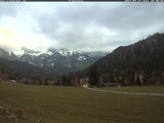 Wetter Webcam Eigenthal 