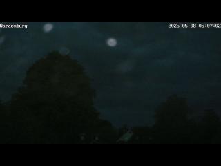 Wetter Webcam Wardenburg 