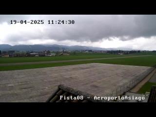 Wetter Webcam Asiago 